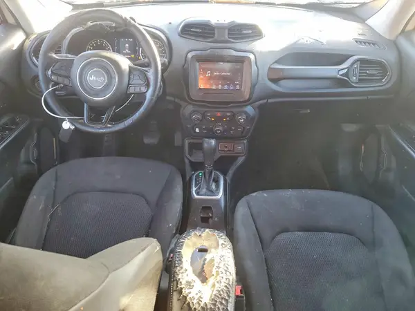 ZACCJABBXJPG69287 2018 JEEP RENEGADE - Image 8