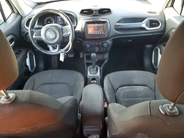 ZACCJABBXJPG71489 2018 JEEP RENEGADE - Image 8