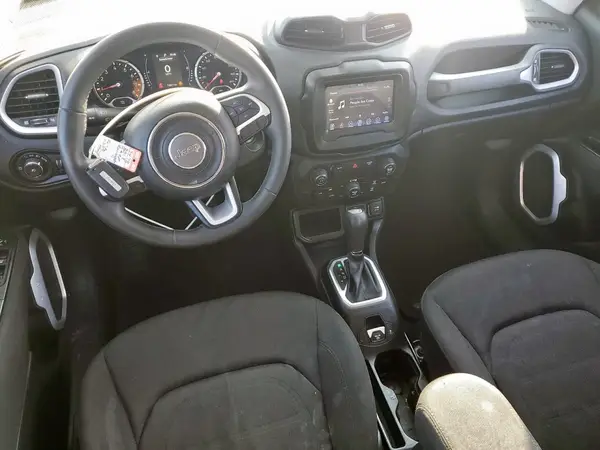 ZACCJABBXJPG80225 2018 JEEP RENEGADE - Image 8
