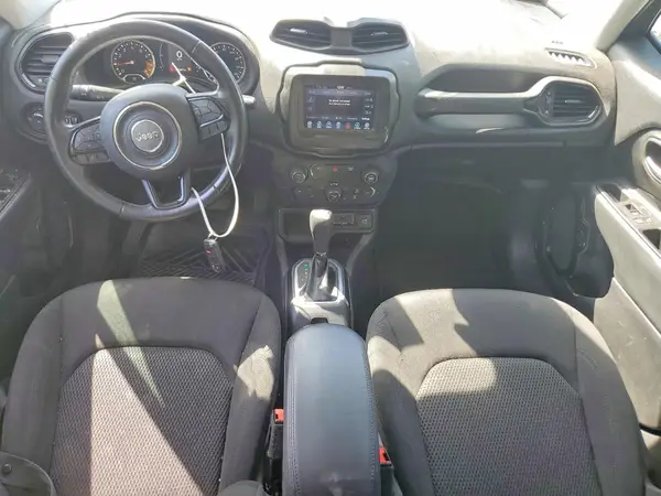 ZACCJABBXJPG81441 2018 JEEP RENEGADE - Image 8