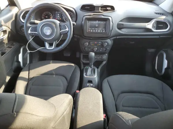 ZACCJABBXJPG81858 2018 JEEP RENEGADE - Image 8