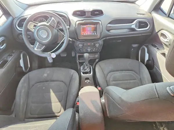 ZACCJABBXJPG83979 2018 JEEP RENEGADE - Image 8