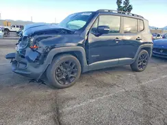 ZACCJABBXJPG85098 2018 JEEP RENEGADE