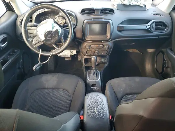 ZACCJABBXJPG85098 2018 JEEP RENEGADE - Image 8