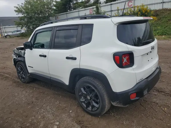 ZACCJABBXJPG89698 2018 JEEP RENEGADE - Image 2