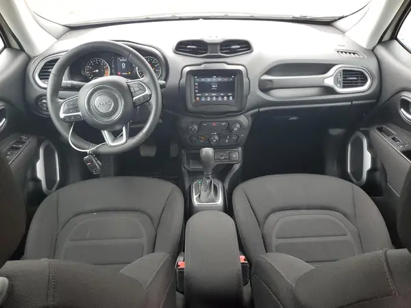 ZACCJABBXJPG89698 2018 JEEP RENEGADE - Image 8