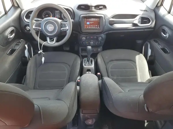 ZACCJABBXJPG89703 2018 JEEP RENEGADE - Image 8