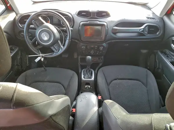 ZACCJABBXJPG97073 2018 JEEP RENEGADE - Image 8