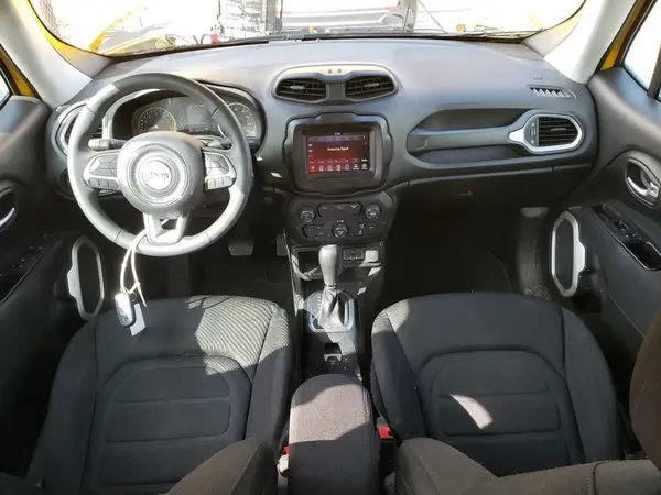 ZACCJABBXJPH04362 2018 JEEP RENEGADE - Image 8