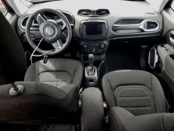 ZACCJABBXJPH06564 2018 JEEP RENEGADE - Image 8