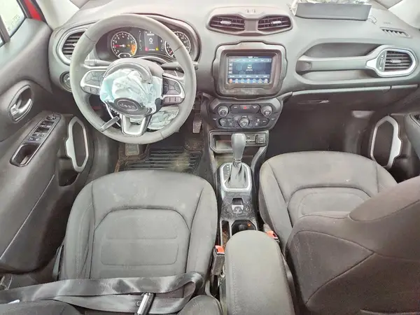 ZACCJABBXJPH10131 2018 JEEP RENEGADE - Image 8