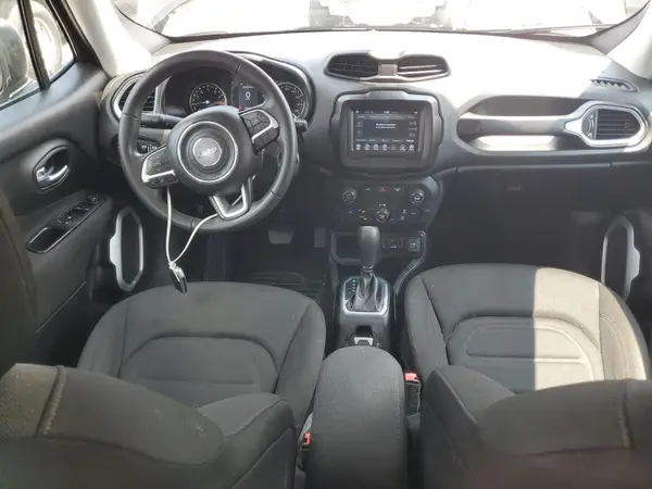 ZACCJABBXJPH15233 2018 JEEP RENEGADE - Image 8
