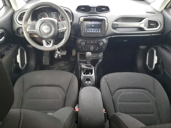 ZACCJABBXJPH22120 2018 JEEP RENEGADE - Image 8