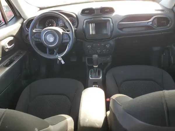 ZACCJABBXJPH24062 2018 JEEP RENEGADE - Image 8