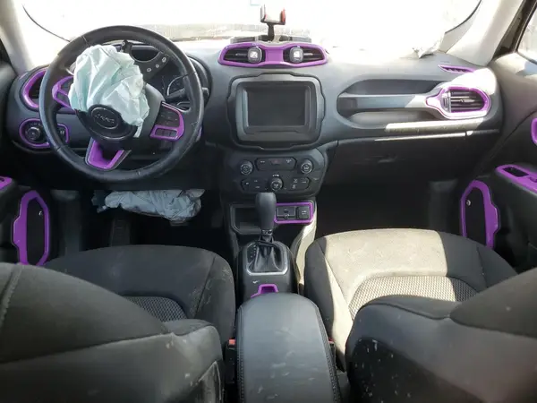 ZACCJABBXJPH25230 2018 JEEP RENEGADE - Image 8
