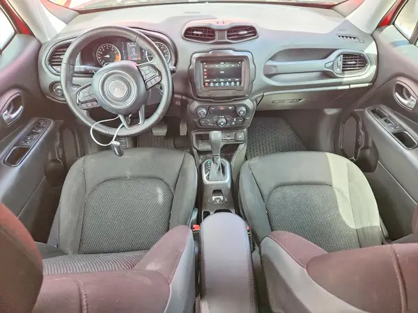 ZACCJABBXJPH29830 2018 JEEP RENEGADE - Image 8