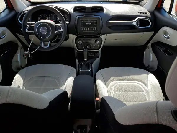 ZACCJABBXJPH32212 2018 JEEP RENEGADE - Image 8
