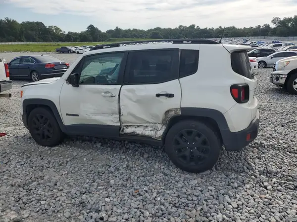 ZACCJABBXJPH32808 2018 JEEP RENEGADE - Image 2