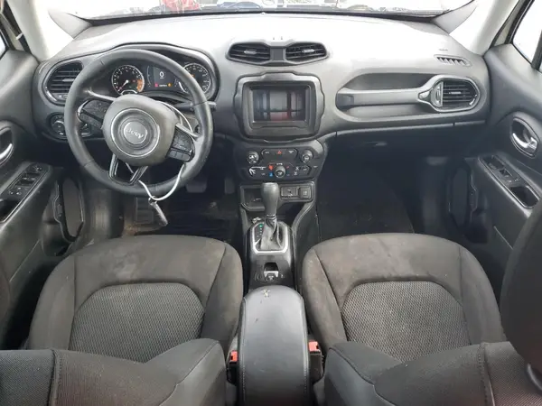 ZACCJABBXJPH32808 2018 JEEP RENEGADE - Image 8
