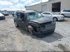 ZACCJABBXJPH34395 2018 JEEP RENEGADE