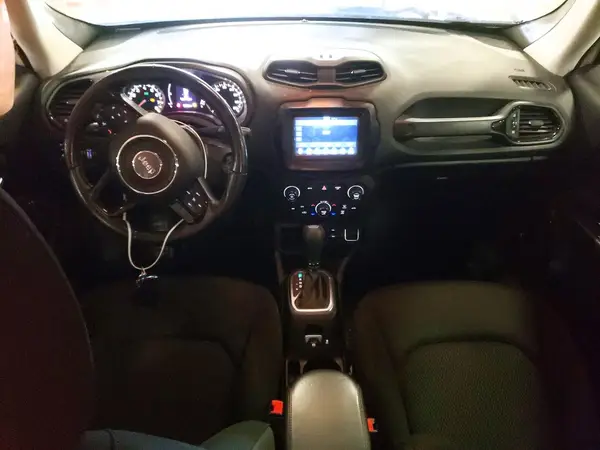ZACCJABBXJPH43520 2018 JEEP RENEGADE - Image 8