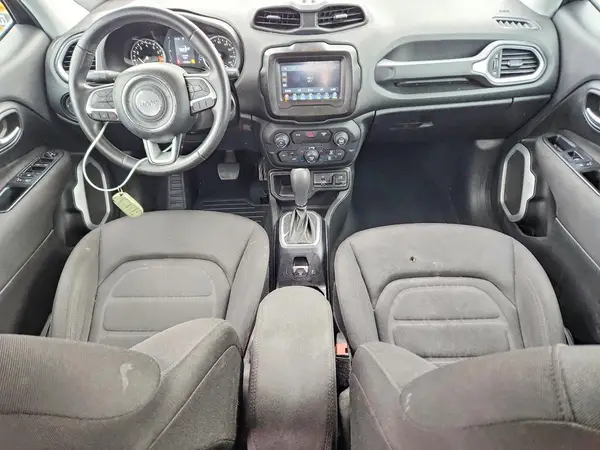 ZACCJABBXJPH48779 2018 JEEP RENEGADE - Image 8