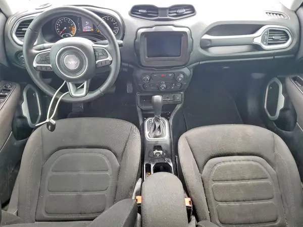 ZACCJABBXJPH51214 2018 JEEP RENEGADE - Image 8