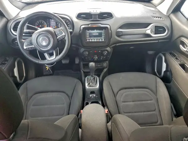 ZACCJABBXJPH53044 2018 JEEP RENEGADE - Image 8