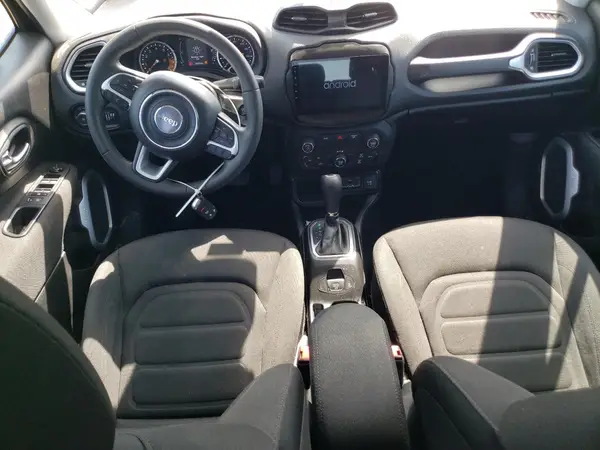ZACCJABBXJPH57398 2018 JEEP RENEGADE - Image 8