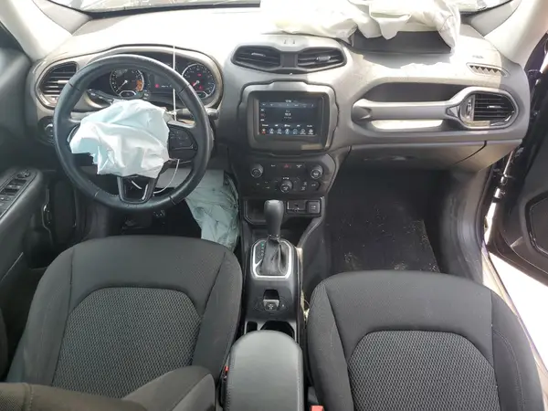 ZACCJABBXJPH61130 2018 JEEP RENEGADE - Image 8