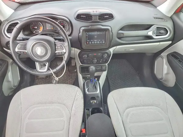 ZACCJABBXJPH61905 2018 JEEP RENEGADE - Image 8