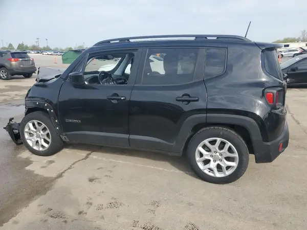 ZACCJABBXJPH62018 2018 JEEP RENEGADE - Image 2