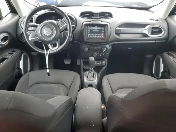 ZACCJABBXJPH62018 2018 JEEP RENEGADE - Image 8