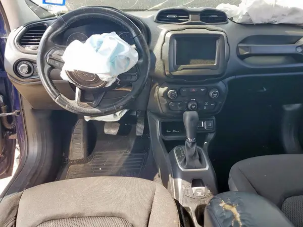 ZACCJABBXJPH62729 2018 JEEP RENEGADE - Image 8