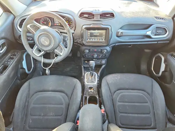 ZACCJABBXJPH67154 2018 JEEP RENEGADE - Image 8