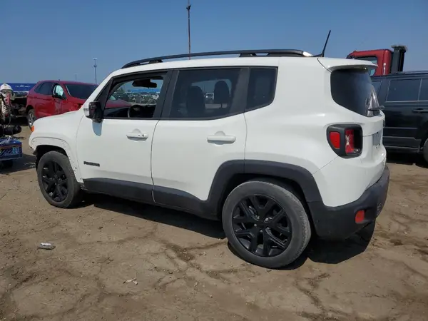 ZACCJABBXJPH69227 2018 JEEP RENEGADE - Image 2