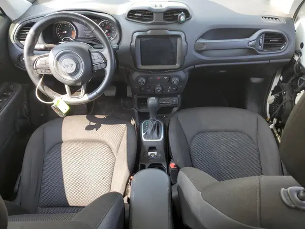 ZACCJABBXJPH69227 2018 JEEP RENEGADE - Image 8
