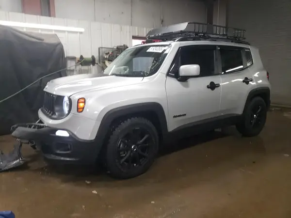 ZACCJABBXJPH79708 2018 JEEP RENEGADE - Image 1