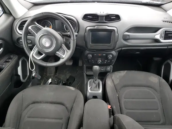 ZACCJABBXJPH83645 2018 JEEP RENEGADE - Image 8