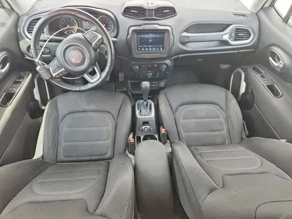 ZACCJABBXJPH87159 2018 JEEP RENEGADE - Image 8