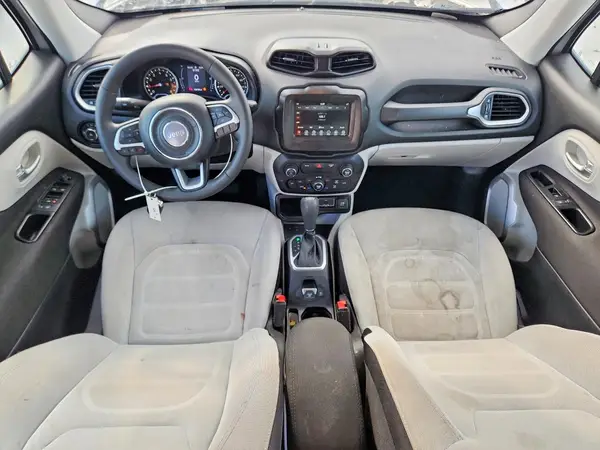 ZACCJABBXJPH91244 2018 JEEP RENEGADE - Image 8