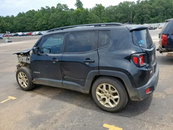 ZACCJABBXJPH92149 2018 JEEP RENEGADE - Image 2