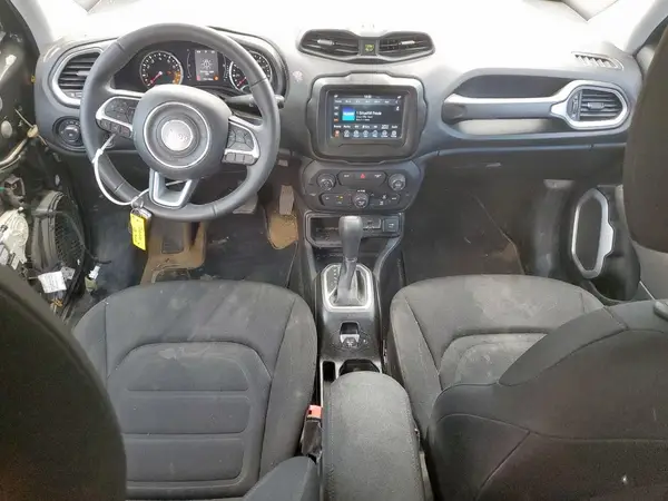 ZACCJABBXJPH92149 2018 JEEP RENEGADE - Image 8