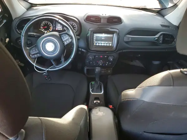 ZACCJABBXJPH96685 2018 JEEP RENEGADE - Image 8