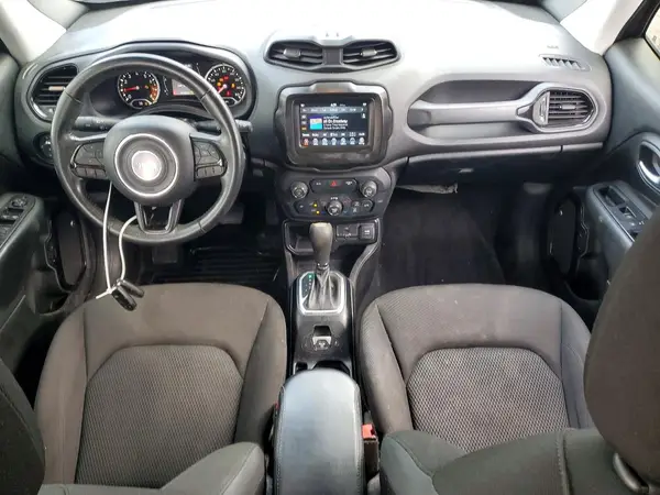 ZACCJABBXJPJ05961 2018 JEEP RENEGADE - Image 8