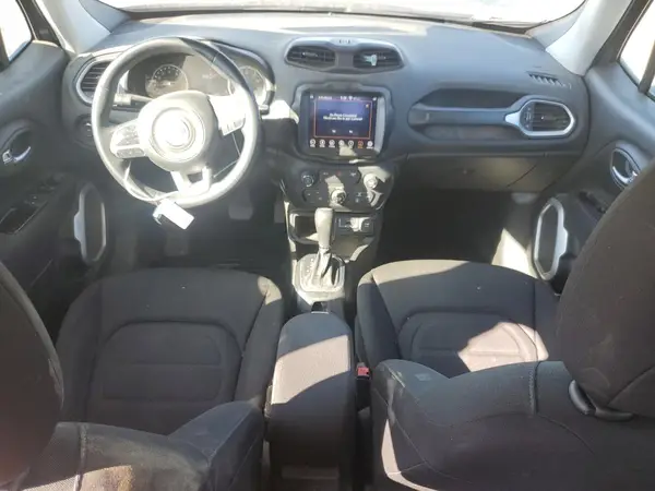 ZACCJABBXJPJ06592 2018 JEEP RENEGADE - Image 8