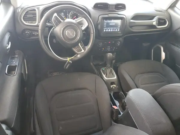 ZACCJABBXJPJ06821 2018 JEEP RENEGADE - Image 8