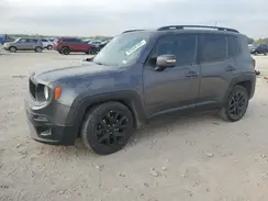 ZACCJABBXJPJ10061 2018 JEEP RENEGADE