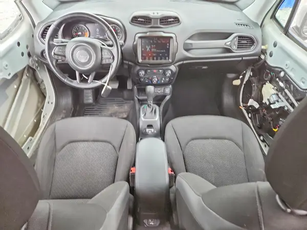ZACCJABBXJPJ11260 2018 JEEP RENEGADE - Image 8