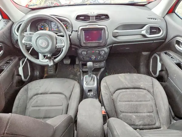 ZACCJABBXJPJ16975 2018 JEEP RENEGADE - Image 8